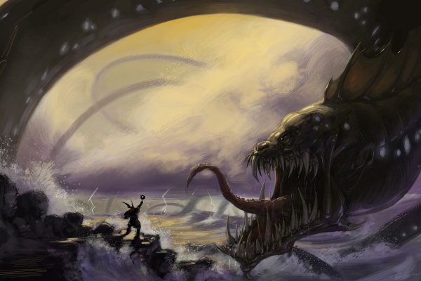 Kraken 4