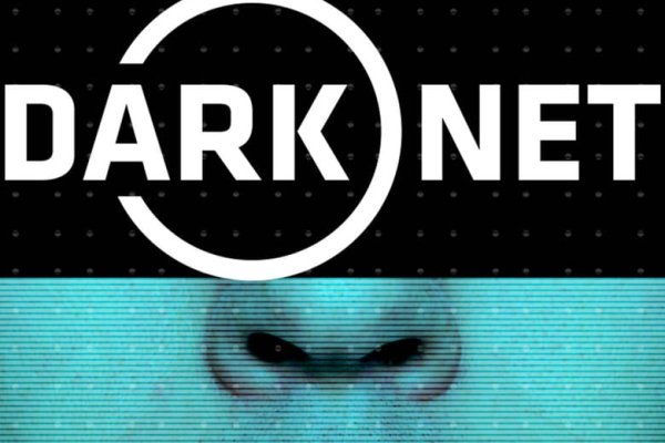 Kraken com darknet